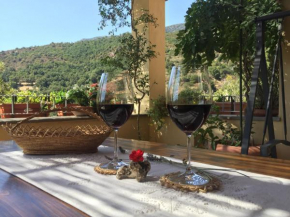 Гостиница B&B Su Biancu  Урцулей